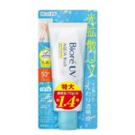 Biore-UV Aqua Rich Light Up Essence SPF 50+ PA++++ [100g Large Capacity]