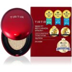 TIRTIR - Mask Fit Red Cushion Mini - Image 2
