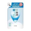 HADA LABO-Gokujyun Hyaluronic Foaming Face Wash Refill (140ml)