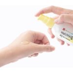 SANA Namerakahonpo- Medicated Brightening Serum VC [100ml] - Image 2