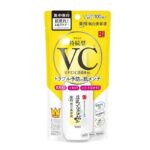 SANA Namerakahonpo- Medicated Brightening Serum VC [100ml]