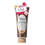 Diane- Perfect Beauty Extra DAMAGE REPAIR Hair Mask [320g] Large Capacity