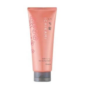 Kracie – Ichikami Hair Styling Cream [150ml]