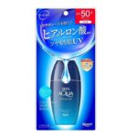 Rohto- Skin Aqua Hyaluronic Serum UV SPF 50+ PA++++ [70g]