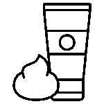 FOAM CLEANSER