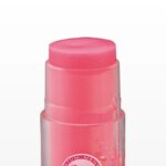 Mentholatum-Water Lip Raspberry Red / SPF20 / PA ++ - Image 2