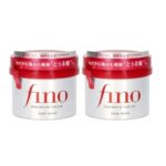 SET Of 2 Fino Premium Touch Hair Mask [230g]