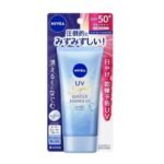 Kao Nivea- UV Super Water Essence X SPF50+ / PA++++[80g]