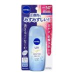 Kao Nivea- UV Super Water Gel X SPF50+ / PA++++[80g]