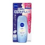 Kao Nivea- UV Super Water Gel X SPF50+ / PA++++[80g]