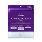 LuLuLun – Hydra-EX Face Mask Exosome [7 Sheets]