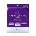 LuLuLun – Hydra-EX Face Mask Exosome [7 Sheets]