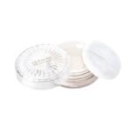 CEZANNE - Soft Loose Powder [ Lucent Clear 03 ] - Image 2