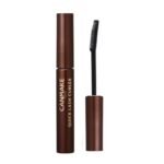 Canmake - Quick Lash Curler Mascara Brown - Image 2