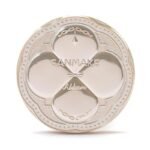Canmake - Marshmallow Finish Powder Abloom SPF19 PA++ [Sakura Tulle]