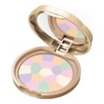 Canmake - Marshmallow Finish Powder Abloom SPF19 PA++ [Dearest Bouquet] - Image 2