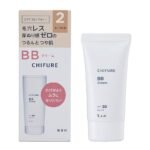 CHIFURE - BB Cream SPF 30 PA++ Beige2 [30g]