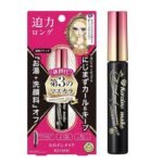 ISEHAN - KissMe Heroine Make Long & Curl Mascara Advanced Film [Black]