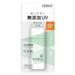 Verdio-UV Moisture Gel SPF 50+ PA++++ [80g]