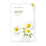 Nature Republic- Real Nature Mask Sheet [Chamomile]