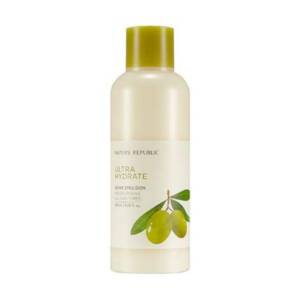 Nature Republic- Ultra Hydrate Olive Emulsion [180ml]