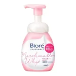 Kao - Biore Marshmallow Whip Moisture Foam Wash (150ml)
