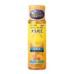 Rohto Mentholatum - Melano CC Vitamin C Lotion Moist/Rich (170ml)
