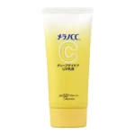 Rohto Mentholatum – Melano CC Deep Day Care UV Milk SPF 50+ PA++++[50g]