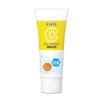 Rohto Mentholatum- Melano CC Vitamin C Deep Clear Enzyme Face Wash (130g)