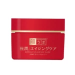 HADA LABO- Gokujyun Aging Care Cream [50g] - Image 2