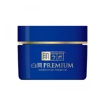HADA LABO- Shirojyun Premium Deep Whitening Cream [50g] - Image 2