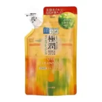 HADA LABO-  Gokujyun Oil Cleansing Refill 180ml [Discontinued]