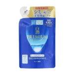 HADA LABO- Shirojyun Premium Whitening Lotion Refill (Rich/Moist) 170ml
