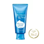 Shiseido - Senka Perfect Whip Beauty Face Foam [120g]