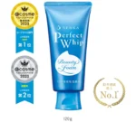 Shiseido - Senka Perfect Whip Beauty Face Foam [120g] - Image 2