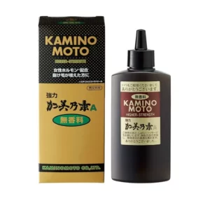 Kaminomoto Hair Growth Tonic 150ml