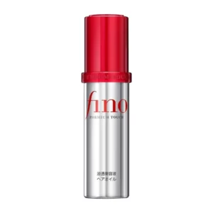 Shiseido -Fino Premium Touch Penetrating Essence Hair Oil [70ml]