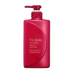 Shiseido - Tsubaki Premium Moist & Repair Conditioner [490ml]