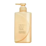Shiseido - Tsubaki Premium Volume & Repair Conditioner [490ml]