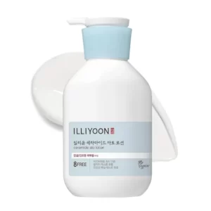 ILLIYOON – Ceramide Ato lotion (350ml)
