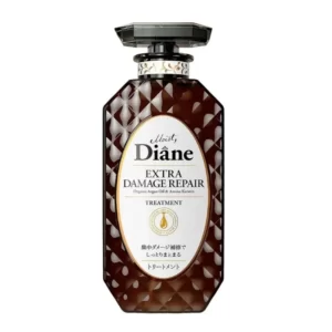 Diane- Perfect Beauty Extra DAMAGE REPAIR Treatment [450ml]