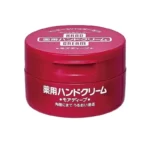 Shiseido - Medicated Deep Moisture Hand Cream [100g]