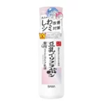 SANA Namerakahonpo-  Medicated Wrinkle Care Emulsion White [150ml]