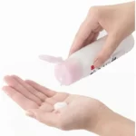 SANA Namerakahonpo-  Medicated Wrinkle Care Emulsion White [150ml] - Image 2