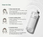 Anua - Heartleaf 77% Soothing Toner 250ml - Image 3