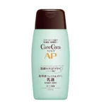 Rohto Mentholatum- CareCera AP Face & Body Milk [200ml]