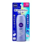 Kao Nivea- UV Super Water Gel Sunscreen SPF 50 / PA+++ [80g]