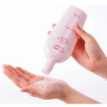 Kose- Softymo Super Point Cleansing Milk (230ml) - Image 2