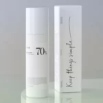 Anua - Heartleaf 70 Daily Lotion [200ml] - Image 2