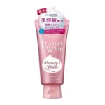 Shiseido - Senka Perfect Whip Collagen In Beauty Face Foam [120g]